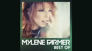 Mylene Farmer - L'amour n'est rien… (Audio)