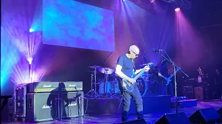 Joe Satriani - Ice 9 / Live @ La Cartonnerie, Reims / 19.05.2023