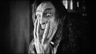 "Dr  Jekyll and Mr. Hyde"  (1920)  Remastered with original soundtrack