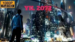 YIL 2072 | 1080p FULL HD Bilim Kurgu, Fantastik, Aksiyon, Yabancı Türkçe Dublaj Film İzle