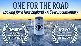 Looking for a New England (One for the Road) | The Craft Beer Channel