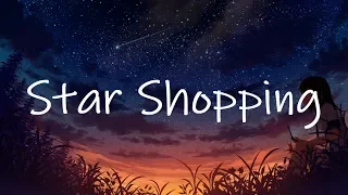 Lil Peep - Star Shopping (Lyrics)