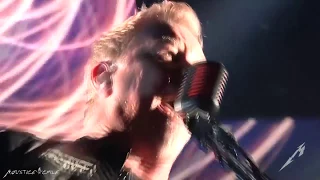 Metallica - Ride The Lightning [MetOnTour - Uniondale, NY - 2017]