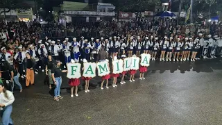 DESFILE 7 DE SETEMBRO SALOÁ 2023