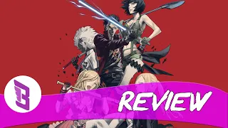 No More Heroes Switch Review