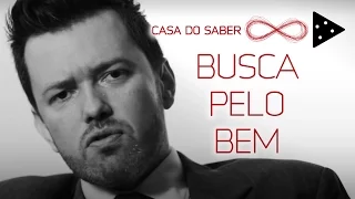 BUSCA PELO BEM E ÉTICA A NICÔMACO | EDUARDO WOLF