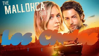 The Mallorca Files | Season 1 (2019) | BBC | Trailer Oficial Legendado | Los Chulos Team