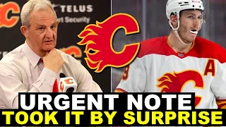 [EXPLODE NOW] NOBODY EXPECTED THIS! FRUSTRATED DECISION! Darryl Sutter NEWS