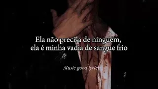 CHRIS GREY - COLD BLOODED ( TRADUÇÃO PT BR)