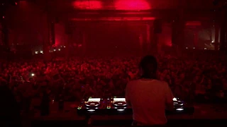 Nina Kraviz Plays Depot Manchester for Aphex Twin Curated Warehouse Project Night