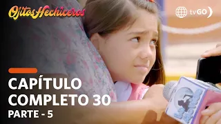 Ojitos Hechiceros | Season 1 | Episode 30 - 5/5 | América Televisión