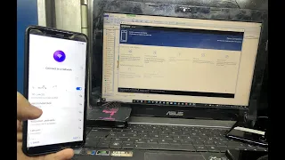 All Huawei Android 8.0/8.1 Frp Bypass Without Pc || Huawei P Smart Frp/Google Bypass by zonegsm 2022