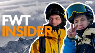 THE WILDEST DAY I FWT Insider Ep.3