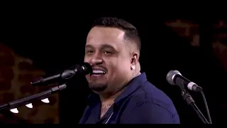 Feijoada do Thiago Soares   2 horas de pagode