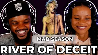 🎵 Mad Season - River of Deceit REACTION