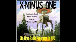 (Radio Show) - X Minus One - "Point Of Departure"