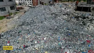 Poland: Europe's garbage dump (UWAGA! TVN)