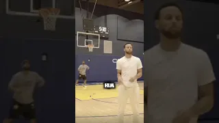 First Person To Ever Hit A Full Court Shot