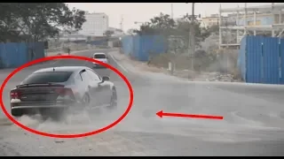Ferrari 488GTB / Lamborghini Huracan / Audi RS7 | Hyderabad India