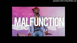 Lil Uzi Vert- Malfunction (852Hz)