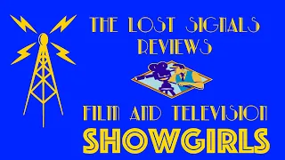 Film & TV: Showgirls