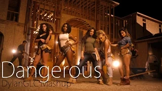 Dangerous | Top Pop Songs of Summer Mashup 2016 Mashup!