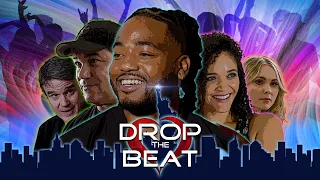 Drop the Beat (2022) | Full Movie | Dean Cain | Imani Khiry | Eddie McClintock