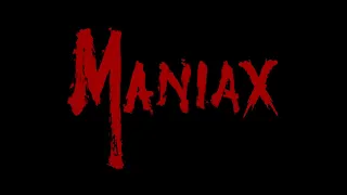 FRANK ZITO | MANIAX | CARNAL TRAUMA EXTREMISTS | Music Visual | Video | Maniac 1980 / 2012 Song | 02