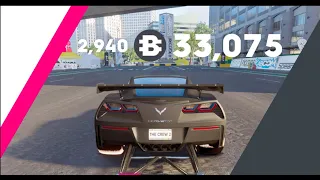 Crew 2 Money glitch