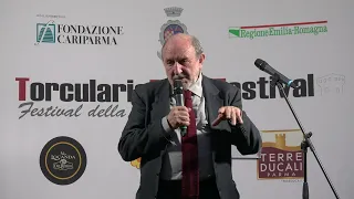 UMBERTO GALIMBERTI - Lectio Magistralis: "L'illusione della libertà" #TBF22