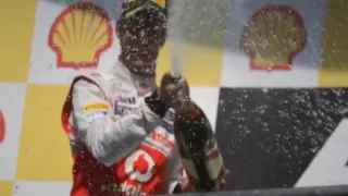 Formula 1 2014 -- The end of an era [HD]