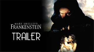 Mary Shelley's Frankenstein (1994) Trailer Remastered HD