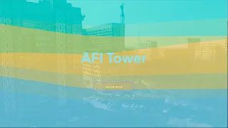 ЖК Afi Tower