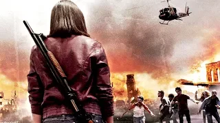 APRIL APOCALYPSE Trailer (Zombie Movie - 2015)