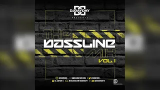 Old School Bassline Mix / Best Of UK Bassline (@by @DJDAYDAY_)