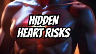 Uncovering The Shocking Truth About Heart Disease Symptoms