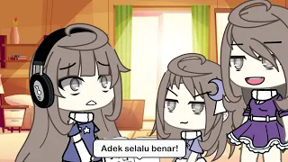 Ketika Mamamu Bilang Adek Selalu Benar...