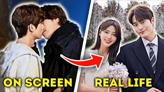 8 BL Drama Actors Who Are Actually Married In Real Life!