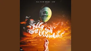 Ella Ya Me Olvido (Radio Edit)