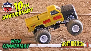 10th Anniversary 2024 Summer Kick-Off  Sport Mod - Trigger King R/C Monster Trucks #monstertruck #rc