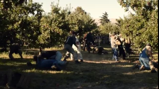 In Dubious Battle - Official 15 Second Movie Trailer HD - Trailer Puppy