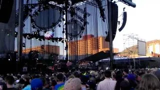 Phish - David Bowie ( Jam ) - 2011/08/09 Stateline , NV