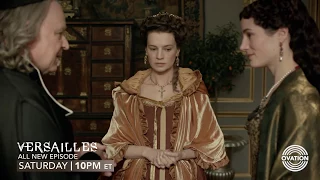 Versailles | Season 2 Ep. 8 | Scheming Queen