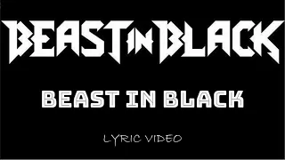 Beast In Black - Beast In Black - 2017 - Lyric Video