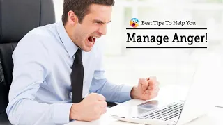 Mastering Your Emotions :Top Strategies for Anger Management