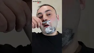 ASMR Razer Shave #Shorts