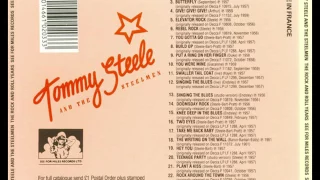 Tommy Steele - The R & R Years