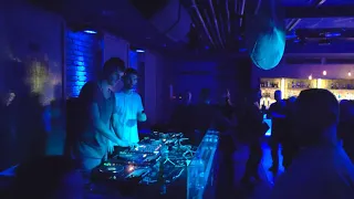 Gorje Hewek & Izhevski @ All Night Long - VOLT Lokál - Budapest, Hungary - 2019.04.26 - PART 9 - 4K