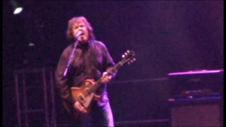 Gary Moore - Seoul, South Korea (30th April 2010)