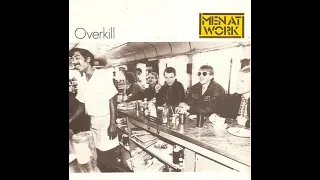 Men At Work - Overkill (1 Hour)